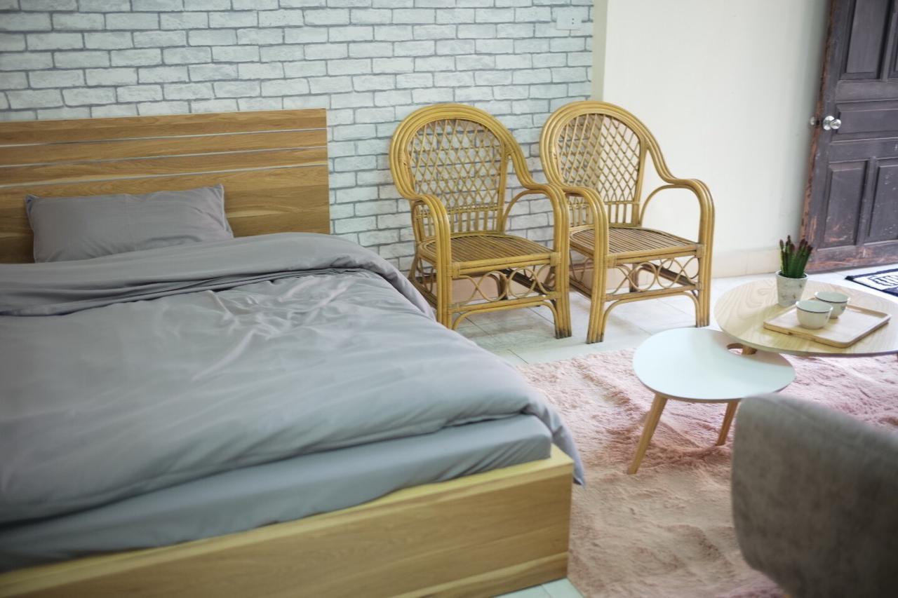 Peony House Trade Hotel II ฮานอย ภายนอก รูปภาพ