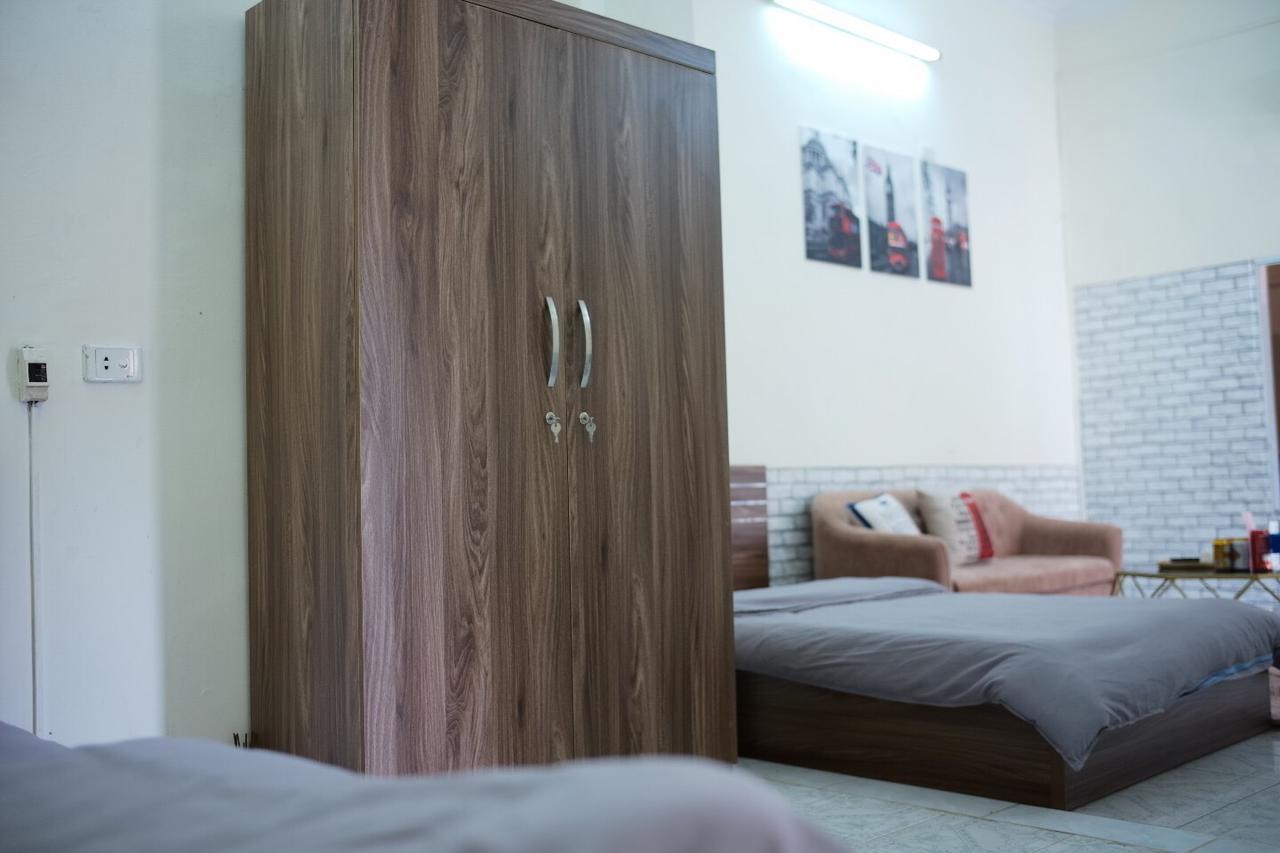 Peony House Trade Hotel II ฮานอย ภายนอก รูปภาพ